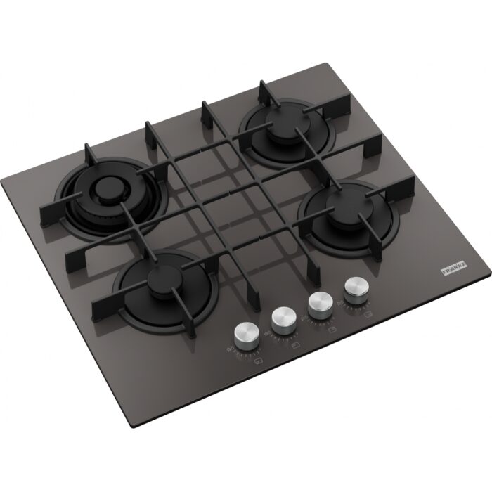 Franke Maris Fhma 604 3g Dc Sg C Slate Grey Ocak - 106.0734.775 - Ocak - 1