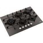 Franke Maris Fhma 755 4g Dcl Sg C Slate Grey Ocak - 106.0734.779 - Ocak - 1