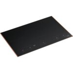Franke Mythos Fmy 805 I F Kl Cp Copper Cam İndüksüyonlu Ocak - 108.0735.485 - Ocak - 1