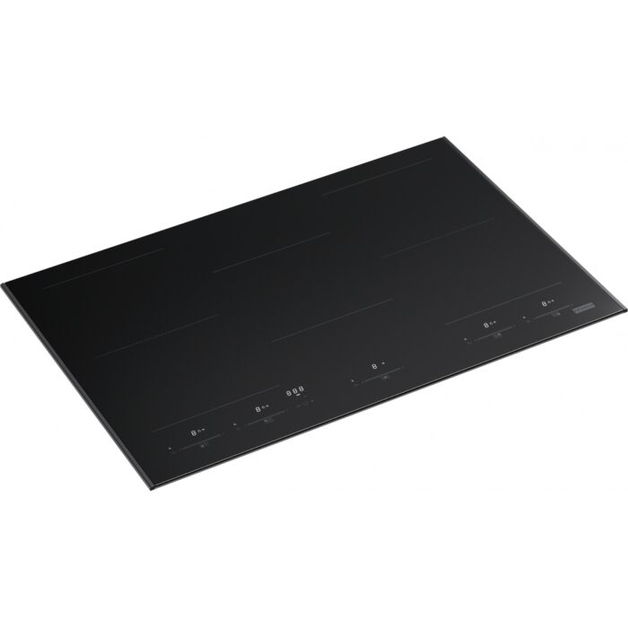 Franke Mythos Fmy 805 I F Kl Antrasit Cam İndüksüyonlu Ocak - 108.0735.487 - Ocak - 1