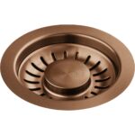 Franke Otomatik Gider Kiti Copper Eviye Aksesuarı - Görsel 2
