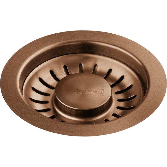 Franke Otomatik Gider Kiti Copper Eviye Aksesuarı - Görsel 2
