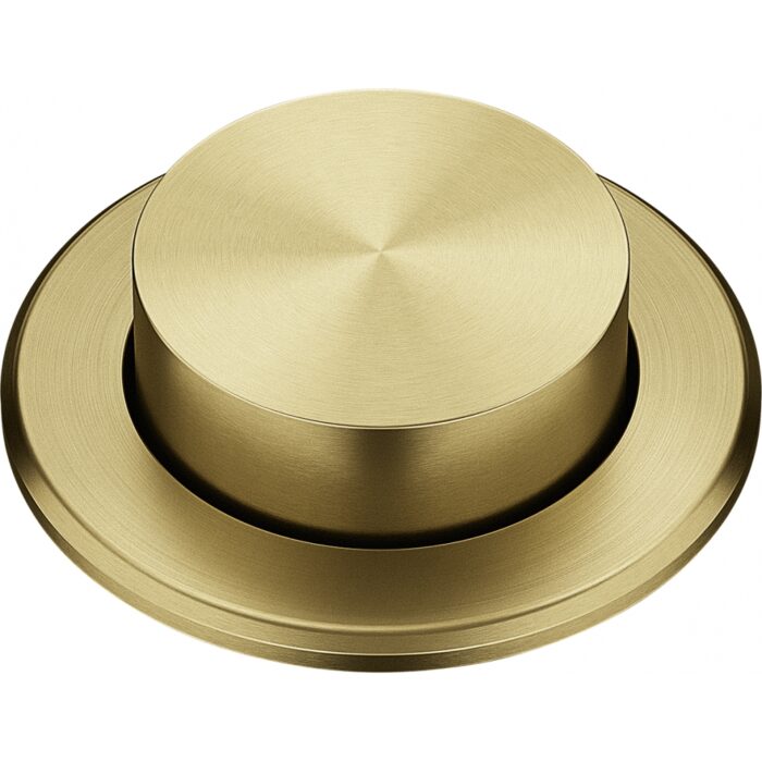 Franke Eviye Aksesuarı Sifon Kumandası, Gold - Görsel 2