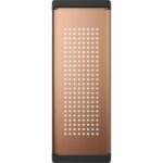 Franke Yarım Hazne Süzgeci Copper Eviye Aksesuarı - Görsel 2