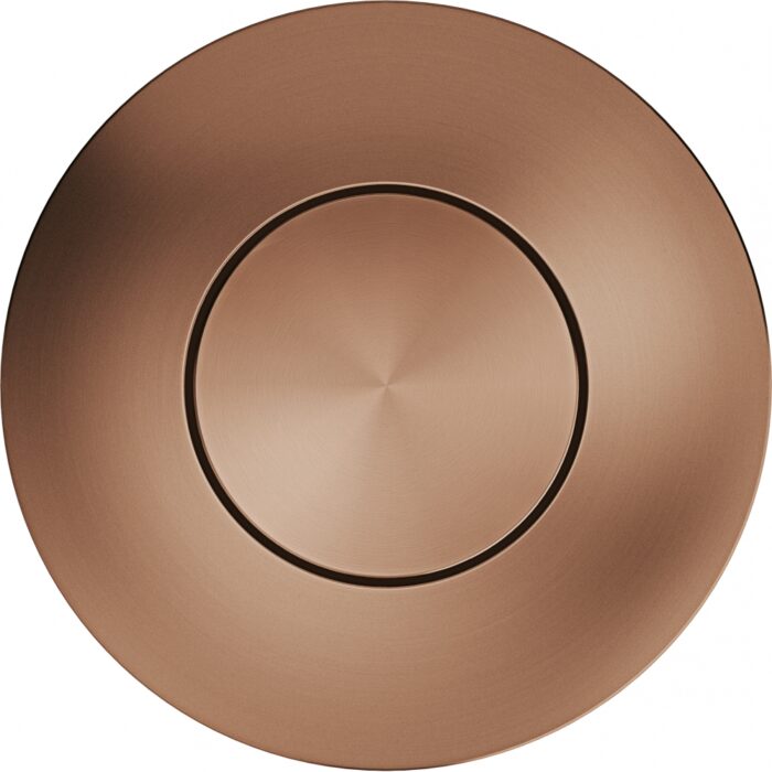 Franke Hava Anahtarı Aktüatörü Copper Eviye Aksesuarı - 112.0664.348 - Eviye Aksesuarları - 1