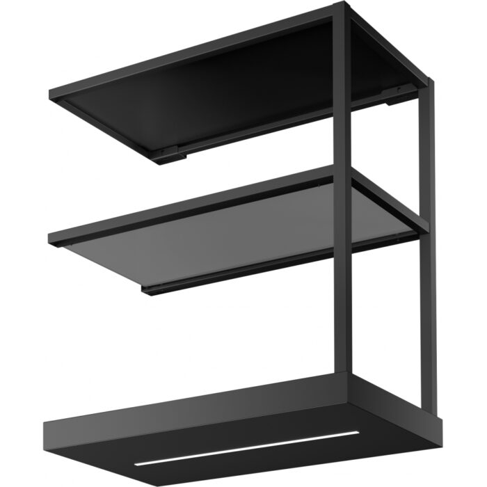 Franke Davlumbaz Aksesuar Maris Fma Modüler 60 cm Raf - Görsel 2