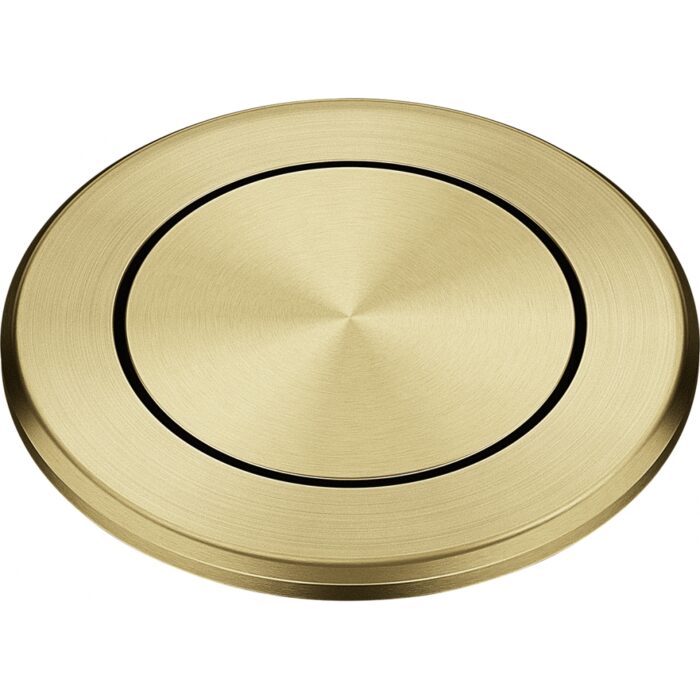 Franke Eviye Aksesuarı Sifon Kumandası, Gold - Görsel 3