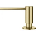Franke Sıvı Sabunluk Metallic Renk Gold - 112.0717.105 - Eviye Aksesuarları - 2