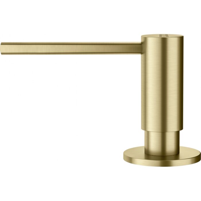 PP003_112.0681.200.jpg Franke Sıvı Sabunluk Metallic Renk Gold - 112.0717.105 - Eviye Aksesuarları - 2
