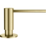 Franke Sıvı Sabunluk Metallic Renk Gold - 112.0717.105 - Eviye Aksesuarları - 3