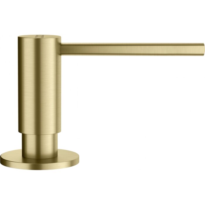 PP004_112.0681.200.jpg Franke Sıvı Sabunluk Metallic Renk Gold - 112.0717.105 - Eviye Aksesuarları - 3