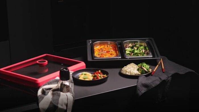 Teka MULTICOOK TEPSİ - Görsel 10