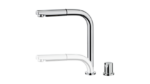 Teka AUK 983 Mutfak Bataryası - 509830200 - Mutfak Eviye Bataryaları