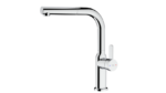Teka OVAL 938 Mutfak Bataryası - 116020017 - Mutfak Eviye Bataryaları