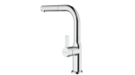 Teka OVAL 938 Mutfak Bataryası - 116020017 - Mutfak Eviye Bataryaları - 1