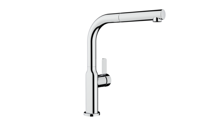 Teka OVAL 938 Mutfak Bataryası - 116020017 - Mutfak Eviye Bataryaları - 2
