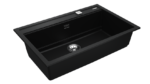 Teka NOVA 80 WS-TG Granit Eviye - 115230057 - Granit Mutfak Eviyeleri - 7