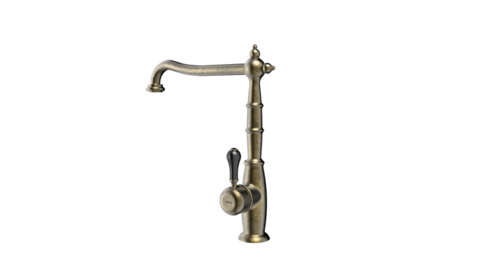 Teka RT 915 Retro Mutfak Bataryası - 116030051 - Mutfak Eviye Bataryaları - 1