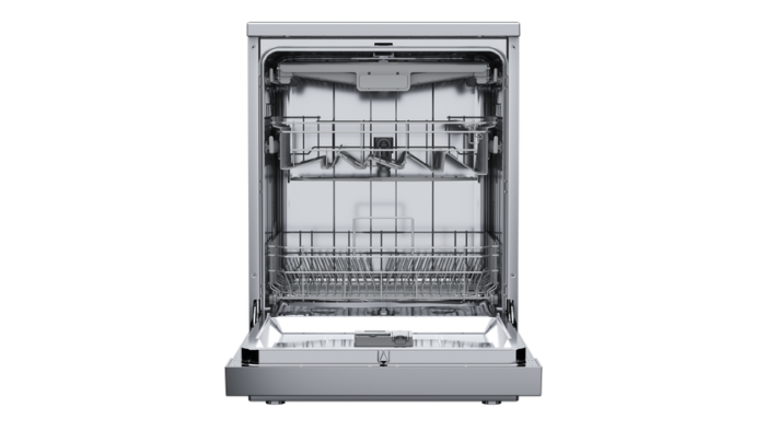 Teka DFS 76850 SS Solo Bulaşık Makinesi - 114260012 - Bulaşık Makinesi - 1
