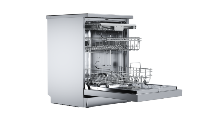 Teka DFS 76850 SS Solo Bulaşık Makinesi - 114260012 - Bulaşık Makinesi - 3