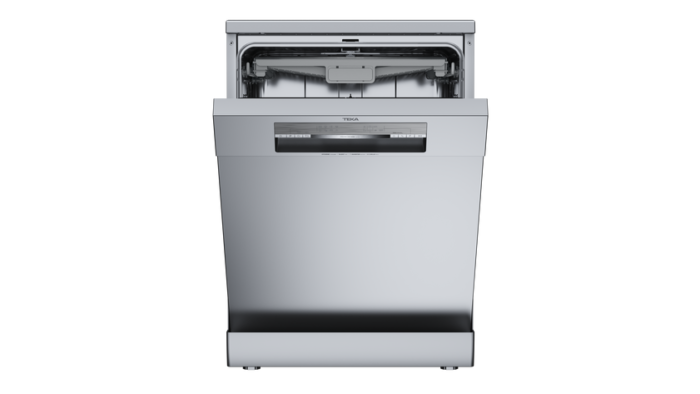 Teka DFS 76850 SS Solo Bulaşık Makinesi - 114260012 - Bulaşık Makinesi - 4