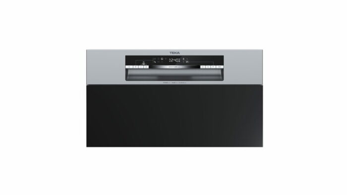 Teka DSI 46750 SS Ankastre Bulaşık Makinesi - 114270011 - Bulaşık Makinesi - 2