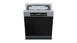 Teka DSI 46750 SS Ankastre Bulaşık Makinesi - 114270011 - Bulaşık Makinesi - 3