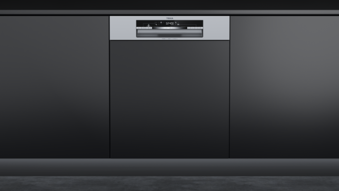 Teka DSI 46750 SS Ankastre Bulaşık Makinesi - 114270011 - Bulaşık Makinesi - 7
