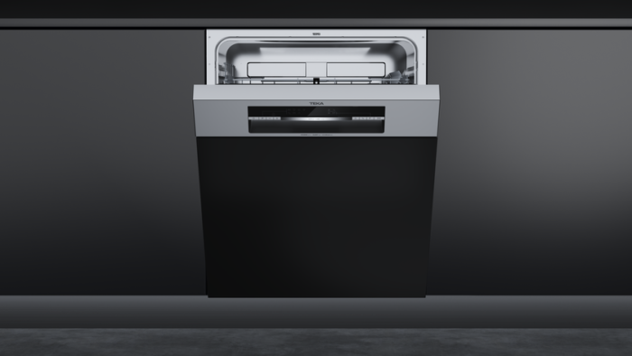 Teka DSI 46750 SS Ankastre Bulaşık Makinesi - 114270011 - Bulaşık Makinesi - 12