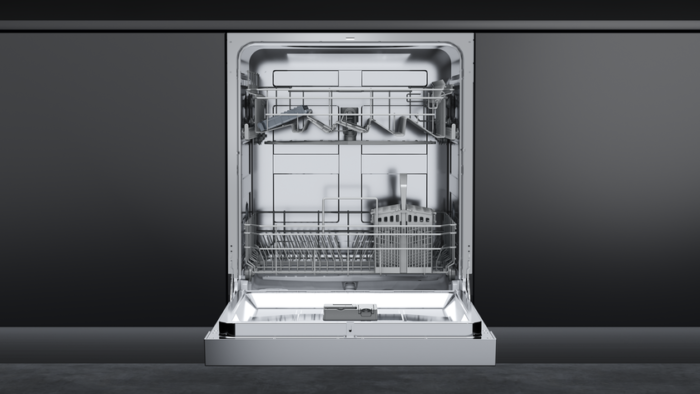 Teka DSI 46750 SS Ankastre Bulaşık Makinesi - 114270011 - Bulaşık Makinesi - 8