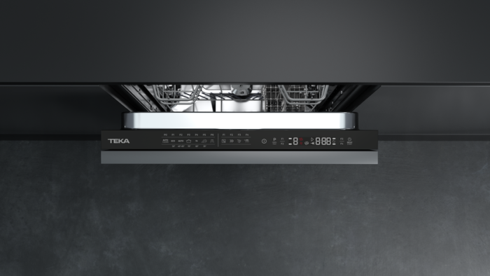 Teka DFI 44700 Ankastre Bulaşık Makinesi - 114310000 - Bulaşık Makinesi - 5