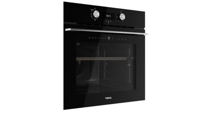Teka MAESTROPIZZA HLB 8510 P Ankastre Fırın - 111000046 - Fırın - 1