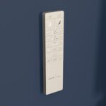 Vitra V-Care 3 Prime Akıllı Asma Klozet Vortex, 60 cm, Temassız, Beyaz - 7777B403-6399 - Akıllı Klozet, Asma Klozet - 47