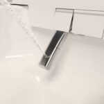 Vitra V-Care 3 Base Akıllı Asma Klozet Vortex, 60 cm, Temassız, Beyaz - 7777B403-6377 - Akıllı Klozet, Asma Klozet - 20