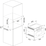 Franke Fmw 45 Cl G On Mikrodalga - 131.0743.472 - Mikrodalga - 3