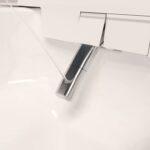 Vitra V-Care 3 Base Akıllı Asma Klozet Vortex, 60 cm, Temassız, Beyaz - 7777B403-6377 - Akıllı Klozet, Asma Klozet - 22