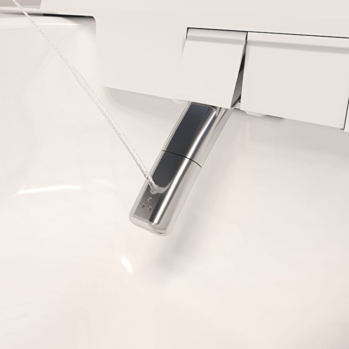 Water_pressure_adjusment-14.jpg Vitra V-Care 3 Base Akıllı Asma Klozet Vortex, 60 cm, Temassız, Beyaz - 7777B403-6377 - Akıllı Klozet, Asma Klozet - 22
