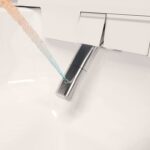 Vitra V-Care 3 Base Akıllı Asma Klozet Vortex, 60 cm, Temassız, Beyaz - 7777B403-6377 - Akıllı Klozet, Asma Klozet - 21