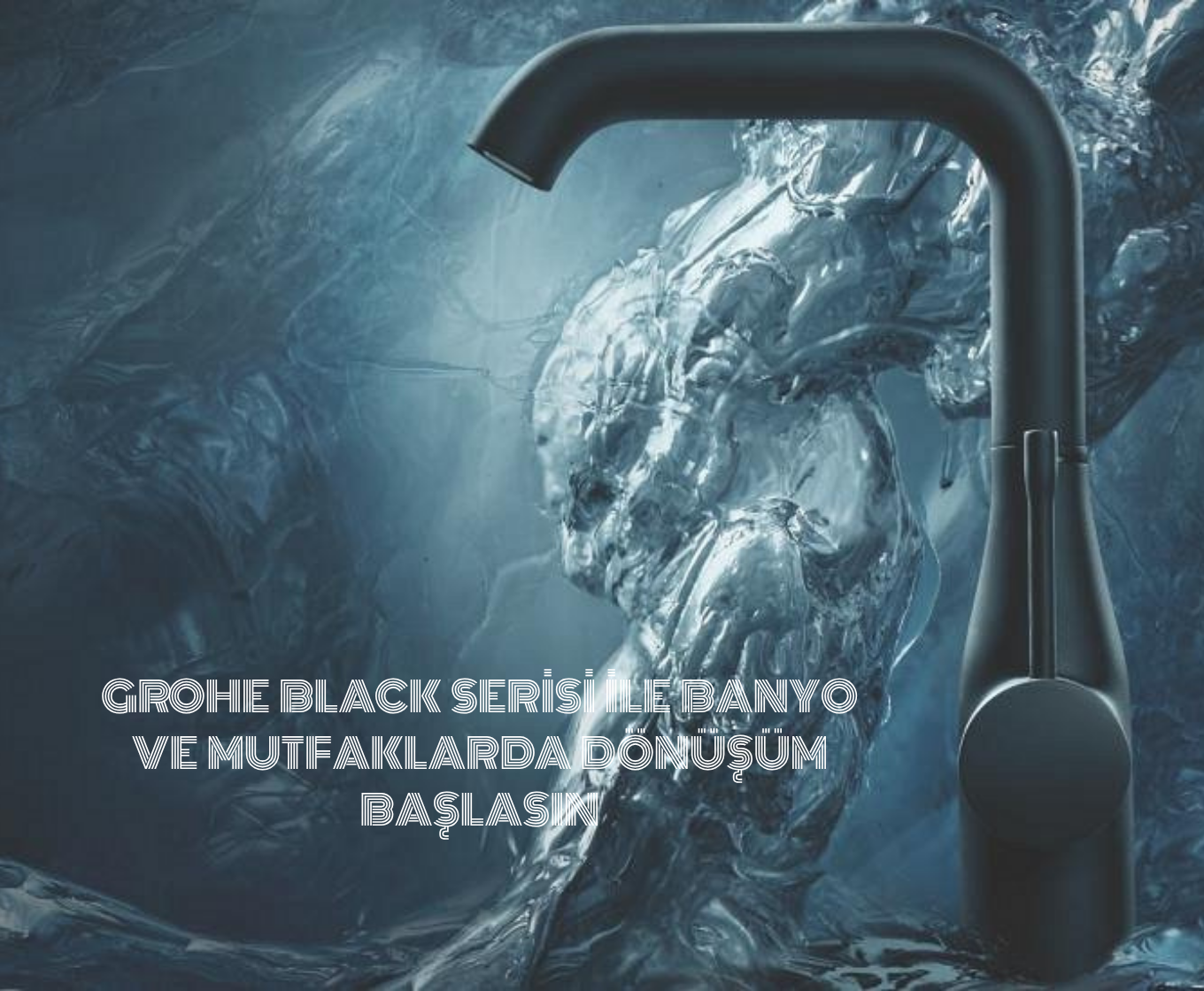 grohe