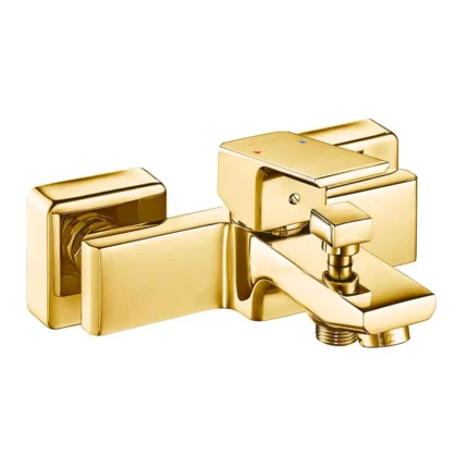ECA Tiera Banyo Bataryası, Altın - 102102469A1 - Banyo Bataryası