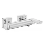 ECA Icon Banyo Bataryası, Krom - 102102478 - Banyo Bataryaları