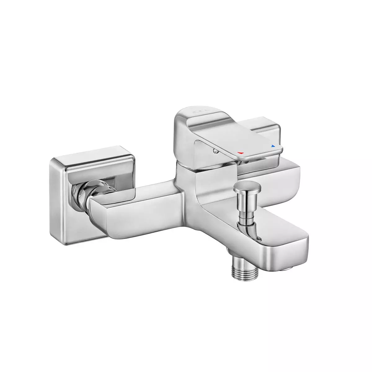 102102534 ECA Dream Banyo Bataryası, Krom - 102102534 - Banyo Bataryası