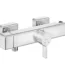 ECA Life Banyo Bataryası, Krom - 102102777 - Banyo Bataryası