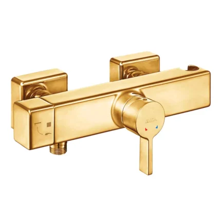 ECA Life Banyo Bataryası, Altın - 102102777A1 - Banyo Bataryası