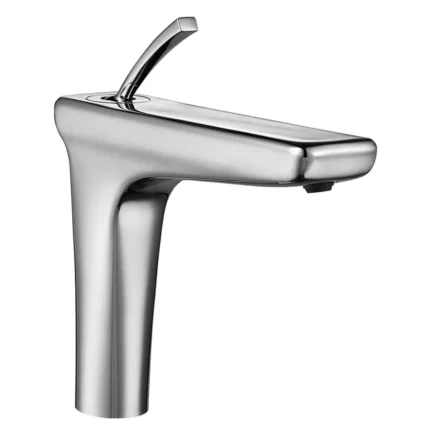 ECA Novita Yüksek Tip Lavabo Bataryası, Krom - 102108926 - Yüksek Lavabo Bataryası, Çanak Lavabo Bataryası, Lavabo Bataryaları