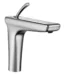 ECA Novita Yüksek Tip Lavabo Bataryası, Krom - 102108926 - Yüksek Lavabo Bataryası, Çanak Lavabo Bataryası, Lavabo Bataryası