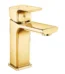 ECA Tiera Lavabo Bataryası, Altın - 102108989A1 - Lavabo Bataryası