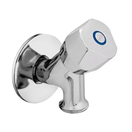 ECA Pınar Çamaşır Musluğu, Krom - 102109276 - Çamaşır Musluğu