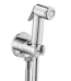 ECA El Duşlu Taharet Grubu - Pvc Spiralli, Krom - 102111153 - Taharetmatik