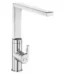 ECA Icon Eviye Bataryası, Krom - 102118081 - Mutfak Eviye Bataryası